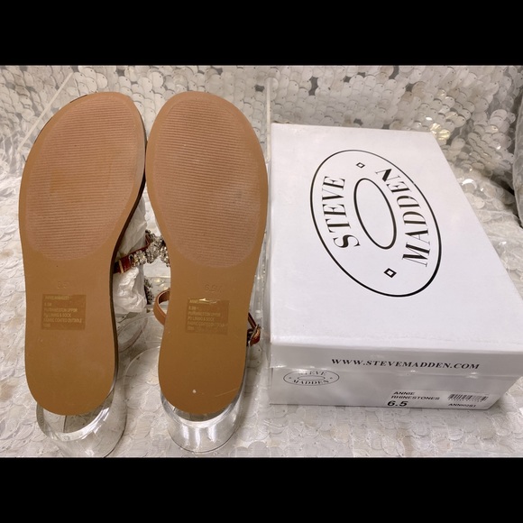 Steve Madden “Annie” - Picture 10 of 12